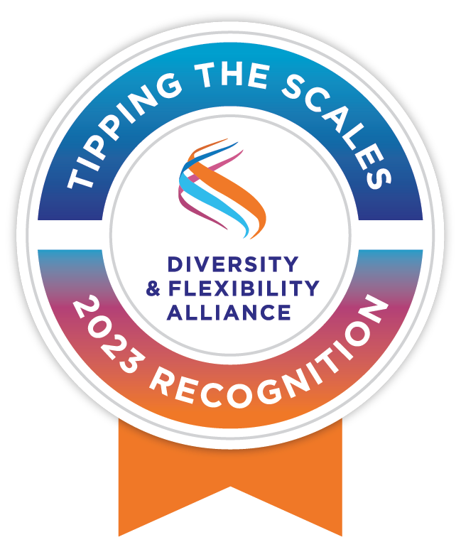 2023 Tipping the Scales logo 