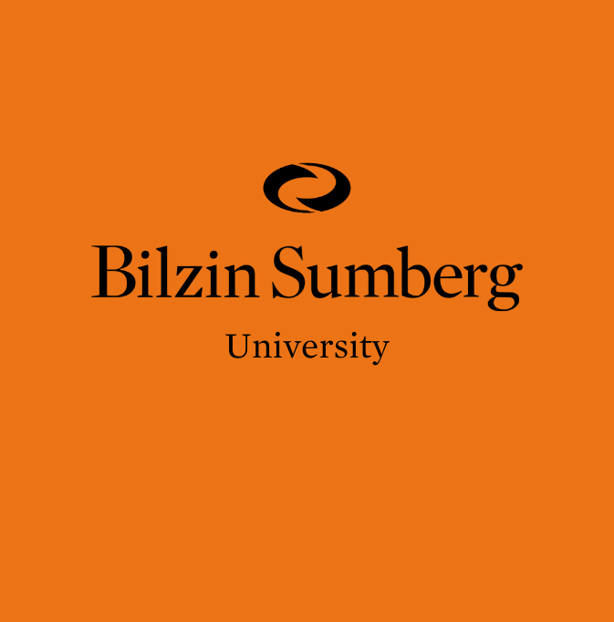 Bilzin Sumberg University Temporary Logo